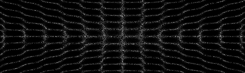 Chladni Patterns