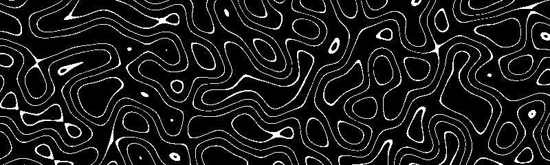 OpenSimplex Topography
