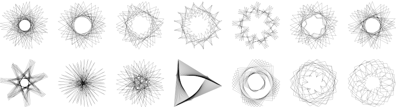 Spirograph